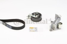 CONTINENTAL CTAM CT909K3 Timing Belt Set for AUDI,SEAT,SKODA,VW