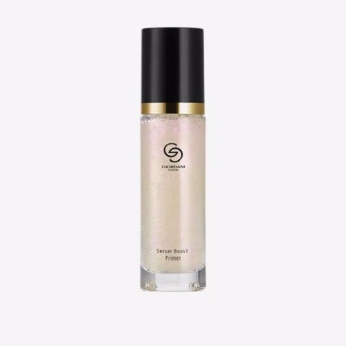 ORIFLAME GIORDANI GOLD LONG WEAR MINERAL FOUNDATION SPF20 full coverage VEGAN - Picture 2 of 10