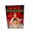 The Princess Diaries Comedy Region Code 1 (US, Canada...) DVDs