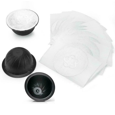 Nespresso Vertuo Coffee Pods Capsules 