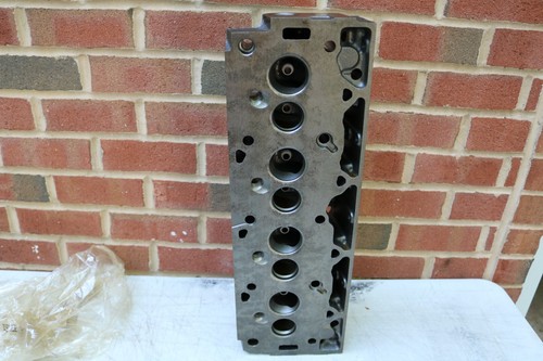 60-65 MEL LINCOLN MERCURY EDSEL THUNDERBIRD 430 NOS CYLINDER HEAD C0ME-6090-B - Picture 5 of 7