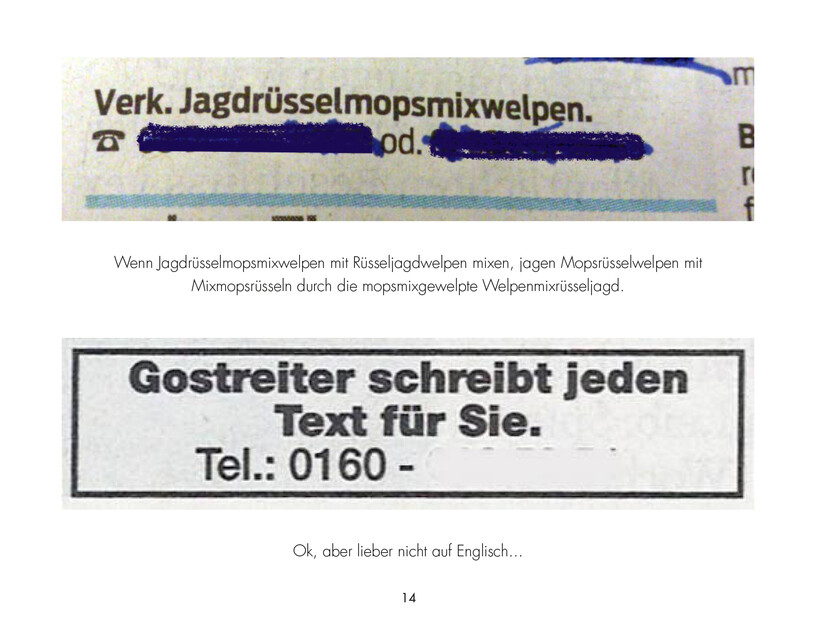 Thumbnail - Polizei Überwältigt Stofftier Jörg Homering-elsner