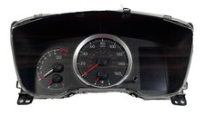 2019 Toyota Corolla Speedometer Instrument Cluster Gauges 83800-1ad41 