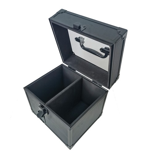 Graded Trading Card Storage Organizer mit Transparenter Abdeckung für PSA/BGS - Bild 12 von 13