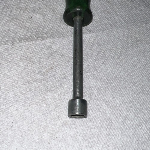 Vintage Xcelite 11/32 Nutdriver # 11 Made in USA - Picture 8 of 8
