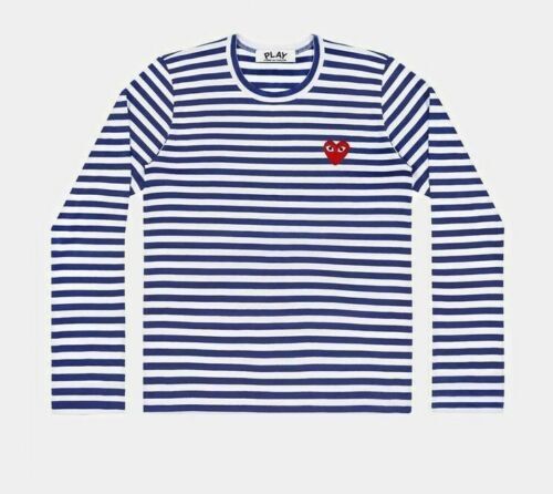 Vintage Comme Des Garçons Shirt Men's Track Jacket, Sz XL Vintage Comme Des Garçons Shirt Men's Track Jacket, Sz XL