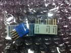 4 pièces ASUS Q CONNECTEUR ORIGINAL UN pour P9X79 DELUXE, MAXIMUS IV & AUTRES - BLEU