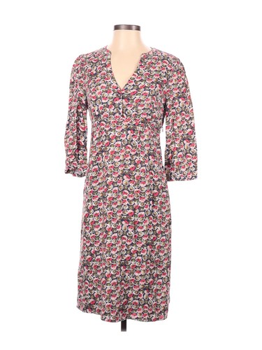 Boden Women Pink Casual Dress 4