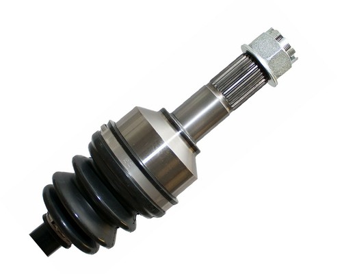 Juego completo de 4 nuevos ejes CV para Honda Foreman Rubicon 500, Rancher 420 IRS - Imagen 7 de 8