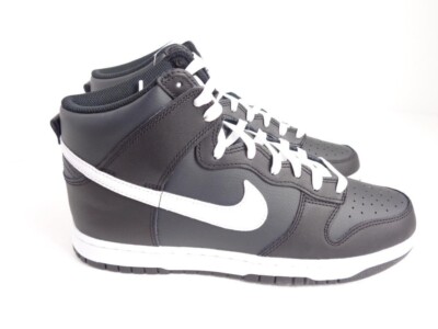 Nike Dunk High Retro anthracite Black Panda DJ6189-001 Men's Brand