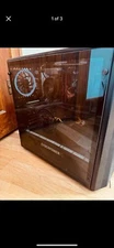 cyberpower gaming pc C Series