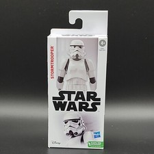Star Wars 6 Inch Value Storm Trooper Action Figure Hasbro | NIB