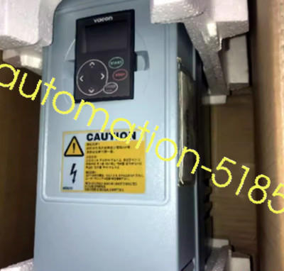 1PCS Vacon NXS00455A2H1SSSA1A2000000 inverter new federal express or DHL