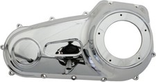 Outer Primary Cover Chrome 06 17 Fxdwg and 07 17 Softail