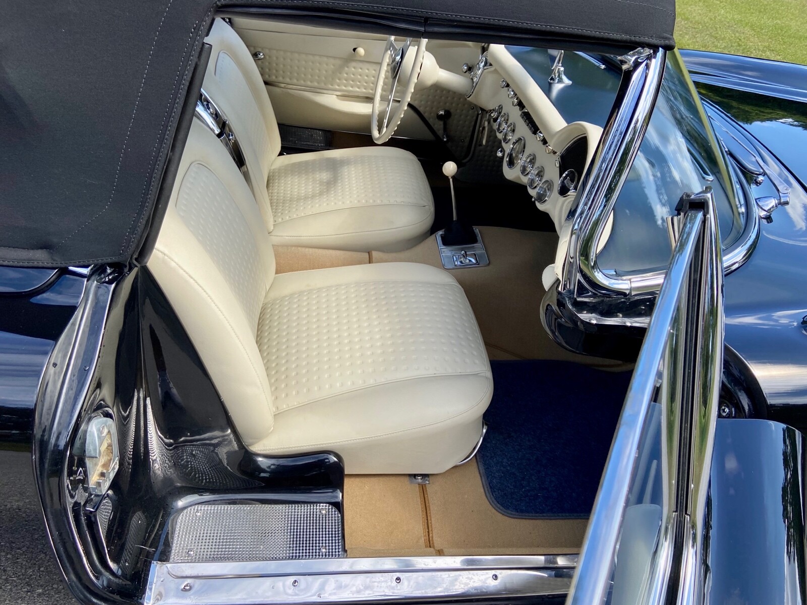 1957 Chevrolet Corvette 🔥Free Shipping 🔥 - Picture 12 of 20