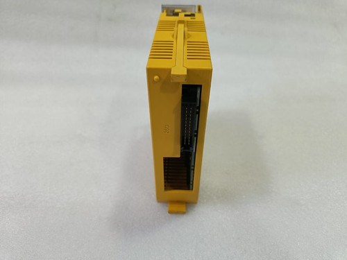 FANUC AID16D A03B-0807-C104 I/O Module - Picture 5 of 6