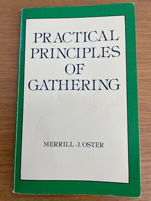 Praktische Prinzipien des Sammelns - Merrill J Oster - Alltagspublikationen