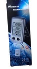 wireless thermometer hygrometer