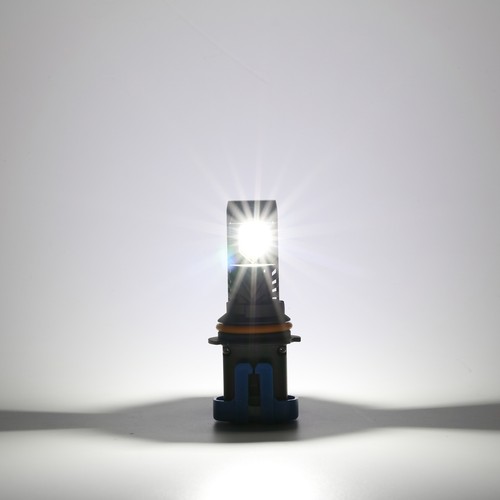 For Dodge Dakota 1997-2004 AUXBEAM Canbus 9007 LED Headlight Hi-Lo+880 Fog Light - Picture 2 of 12
