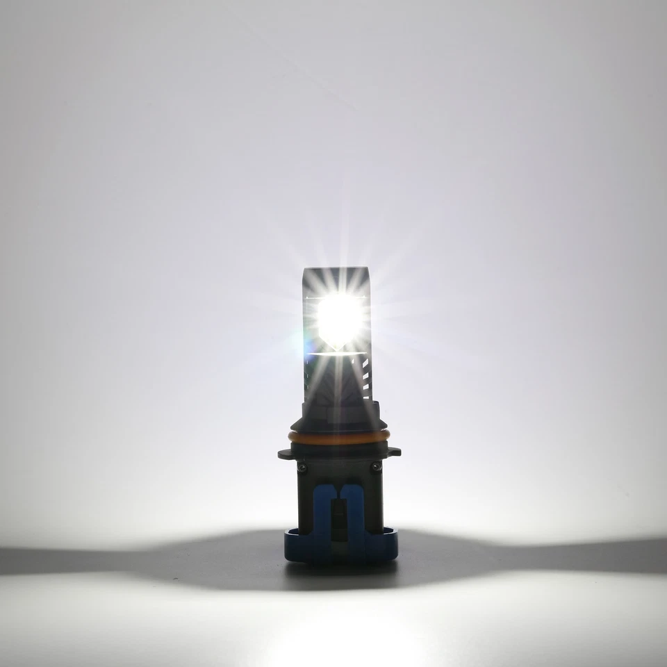 Faro LED Hi-Lo + 880 antiniebla para Dodge Dakota 1997-2004 AUXBEAM Canbus 9007 Foto 2 de 4