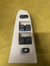 1998 Mazda 626 Driver Left Door Master Power Window Switch Gg2a 66 350