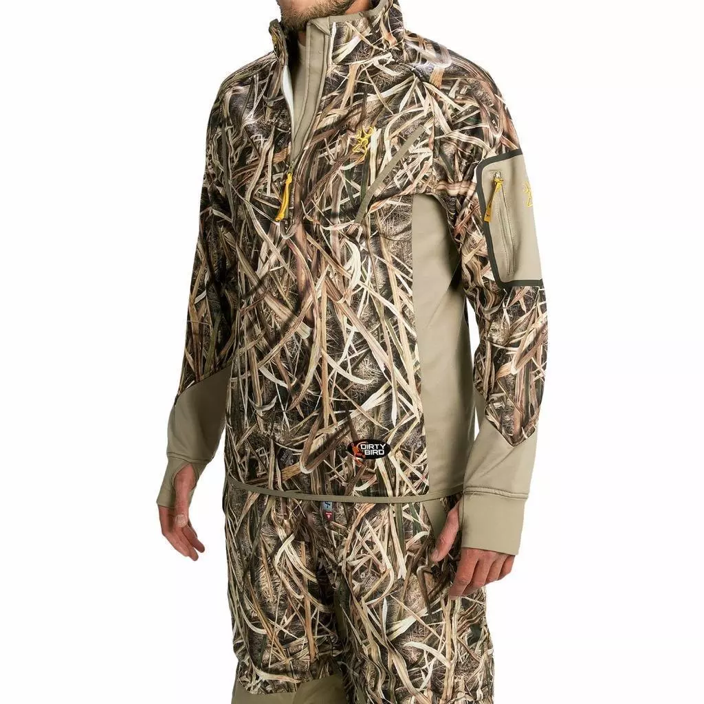 Browning dirty hotsell bird hoodie