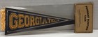 Georgia Tech 6" Paper Pennants Pack Of 12 Bunting Tags Cool Dorm Hanging