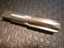 1-7/8-5 NS Tap 6 Flute G H7 M-11-97 Detroit