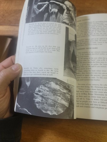 Foxfire 3 by Eliot Wigginton 1975 Animal Care, Banjos, Ginseng, Plain Living - Foto 9 di 9