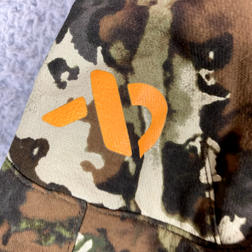 First Lite Pants Mens Medium 30x30.5 Fusion Camo Corrugate Lightweight Hunting - Picture 4 of 20