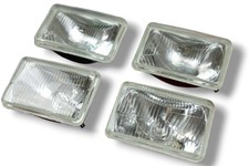 Kit De Câbles De Projecteur Principal Meat - Pour Cadillac Seville & Chevrolet Trailblazer, Neuf