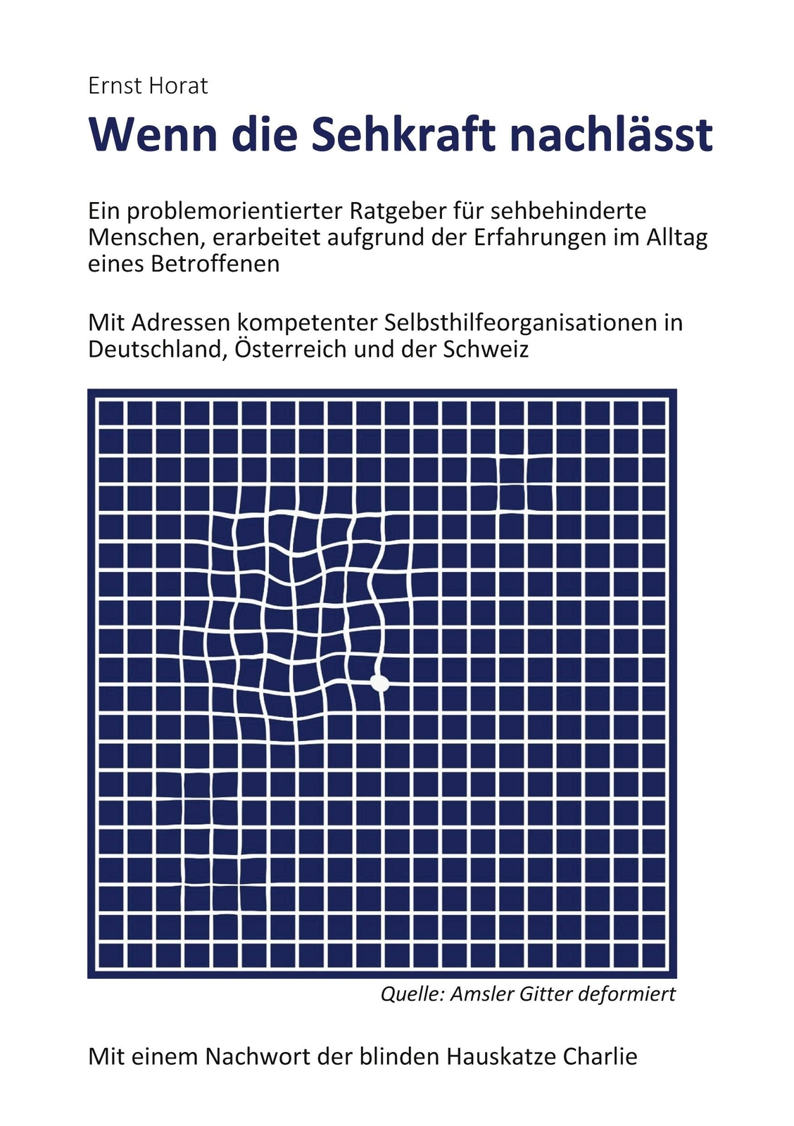 Thumbnail - Wenn Die Sehkraft Nachlässt | Buch | 9783347102934