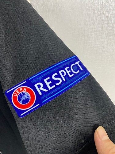 MAGLIA PSG NEYMAR 10 2018 2019 CALCIO CAMISETA SHIRT NEW VINTAGE RETRO - Foto 6 di 10