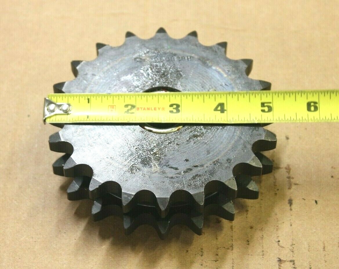 ユーコン まとめ売り A-172076C91 Cyl drive chain tightener sprocket for Case/IH