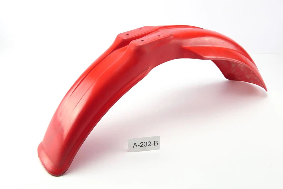 Maico GS 250 Typ 241 1979 - Kotflügel vorne A232B - Bild 2 von 3