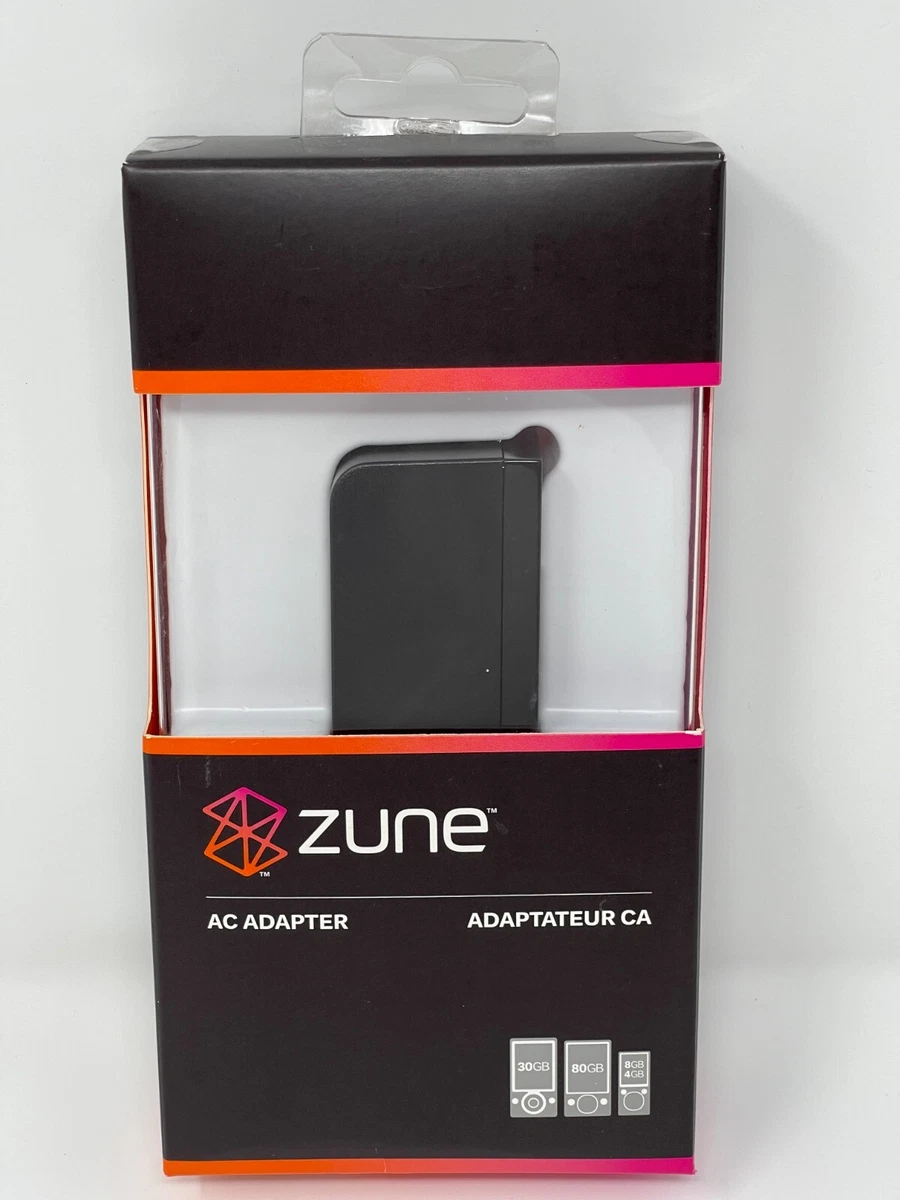USB-Kabel für Microsoft Zune 80GB 8GB 4GB 32GB HD 30GB MP3 Player