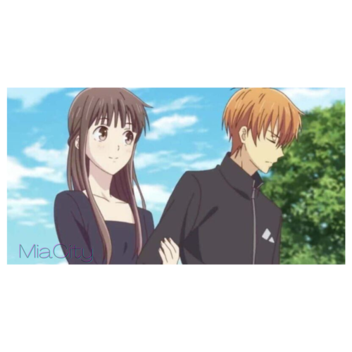 Anime DVD Fruits Basket Season 1-3 Complete Collection English Dub - Imagen 10 de 20