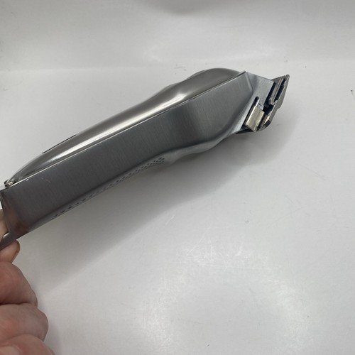 Nicewell Profi Haarschneider Trimmer Haarschneidemaschine kabellos getestet OHNE LADEGERÄT - Bild 6 von 13