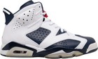 Jordan 6 Retro 2012 Olympic