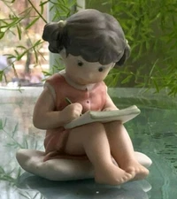 PRETTY AS A PICTURE BY KIM ANDERSON - WISHING THAT THE DAYS AHEAD ARE FILLED...