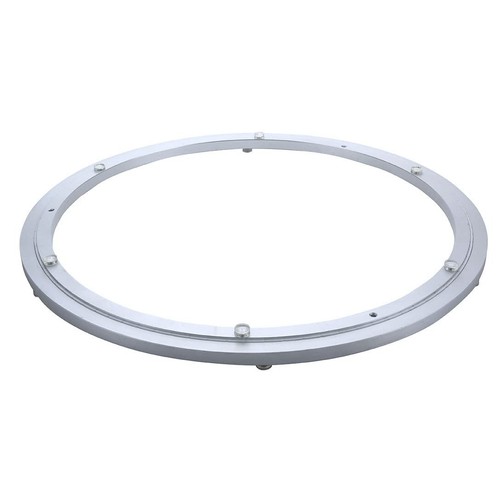 High Load Capacity Silent Lazy Susan - 24" Turntable for Efficient Organization - Picture 3 of 11