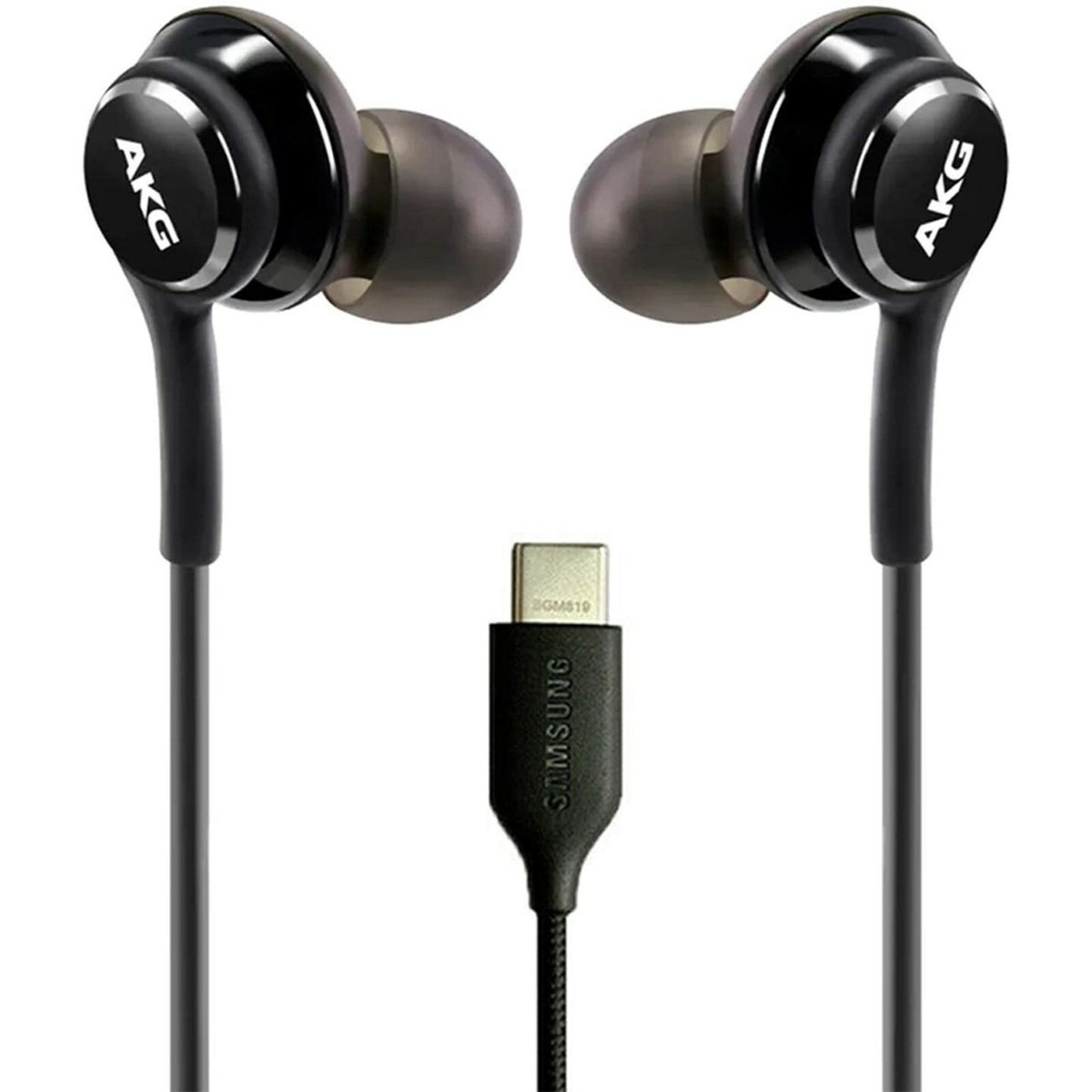AKG Q350 イヤホン AKG Q350 | Quincy Jones Signature Earbuds