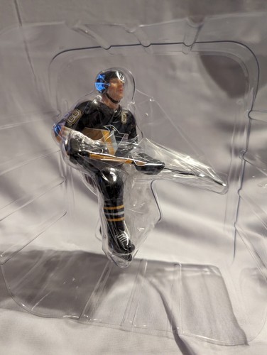 Hallmark Keepsake Ornament 2001, serie de coleccionista de la NHL "Jaromir Jagr" - NUEVO - Imagen 5 de 7