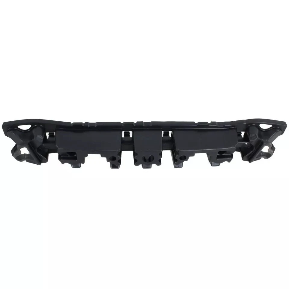 Bumper Energy Absorber For 2012-2014 Ford Focus Front FO1070181 Foto 3 de 4