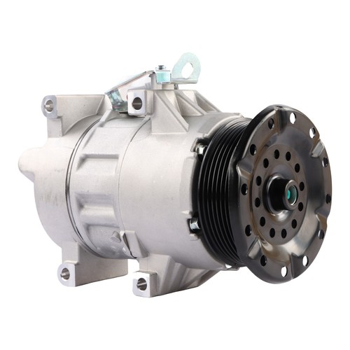 6PK A/C Compressor 88310-52551 88310-2B720 for Toyota Raris Auris 12V 5SER09C - Picture 12 of 13