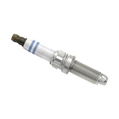 Fits BMW Oem Bosch Nickel Spark Plug 1 Series E82 E88 2007 2013 ZGR6STE2 - Picture 4 of 8