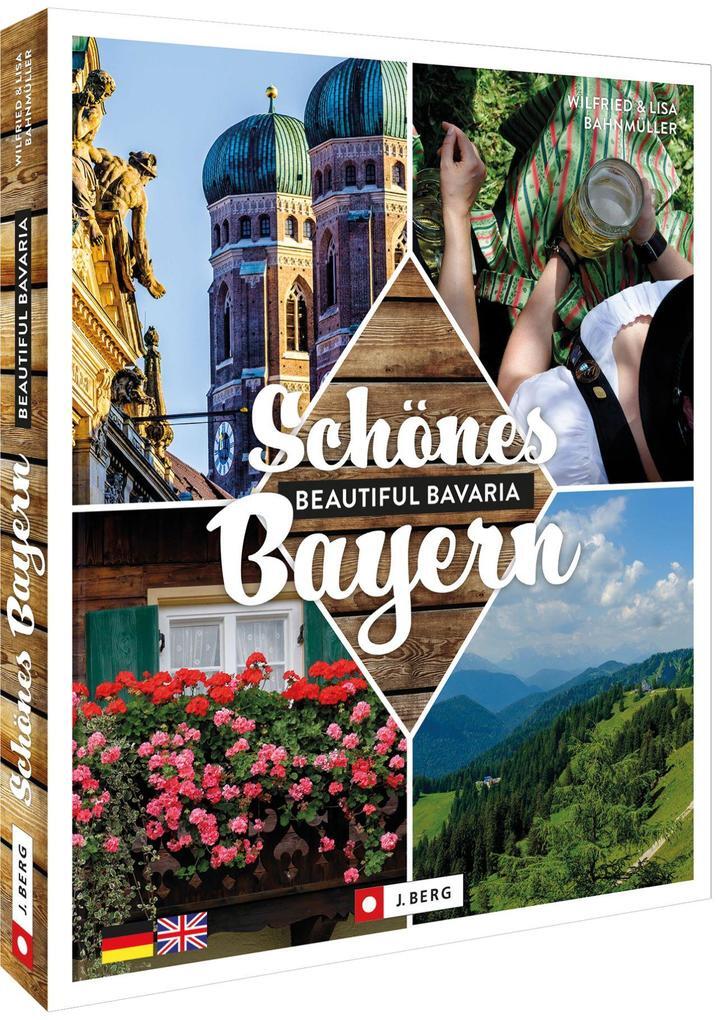 Thumbnail - Schönes Bayern / Beautiful Bavaria | 2022 | Deutsch