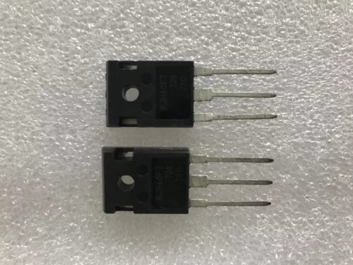 2x ORIGINAL RJH60F7 Transistors Silicon N Channel IGBT High Speed IC NEW
