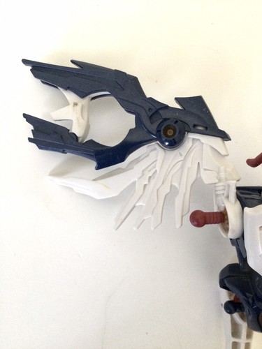 Transformers Beast Hunters SKYLYNX Predacons Rising Deluxe Target Parts - Picture 8 of 13