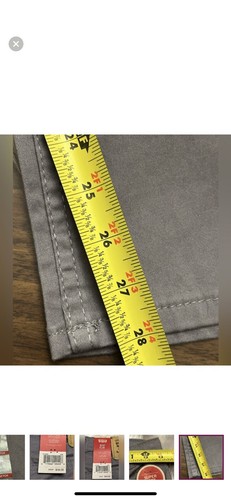 NWT LEVI’S Boys' 511 Slim Pants $48 - Picture 15 of 15